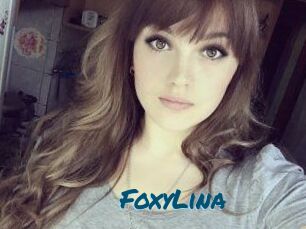 FoxyLina