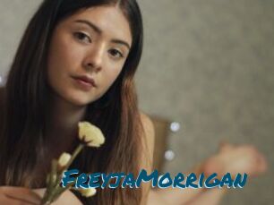FreyjaMorrigan