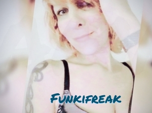 Funkifreak