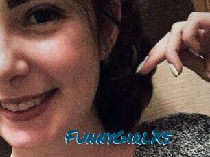 FunnyGirlXs