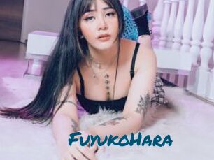 FuyukoHara