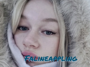 Falineappling