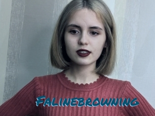 Falinebrowning