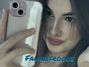 Falinefrogge