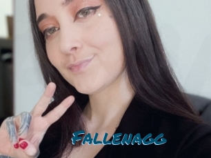 Fallenagg