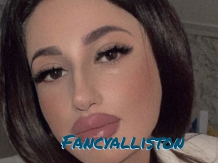 Fancyalliston