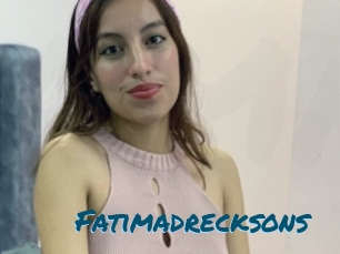 Fatimadrecksons