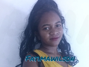 Fatimawilson