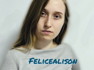 Felicealison