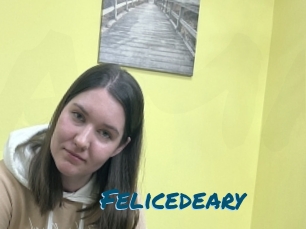 Felicedeary