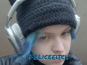 Felicefitch