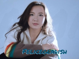 Felicegladish