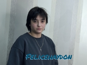 Felicehaydon