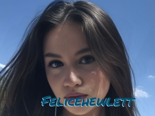 Felicehewlett