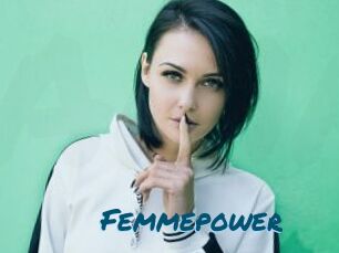 Femmepower