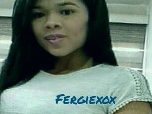 Fergiexox