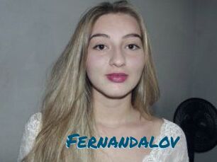 Fernandalov