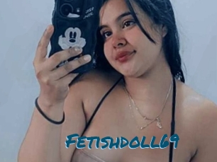 Fetishdoll69