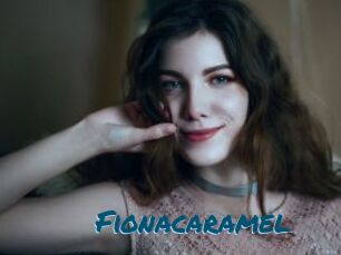 Fionacaramel