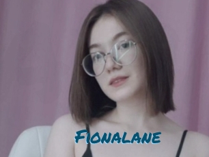 Fionalane