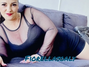 Fiorellasoaly