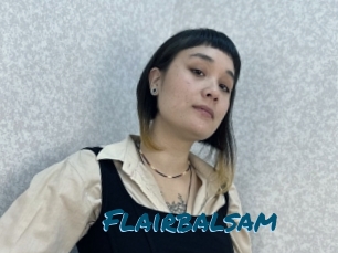 Flairbalsam