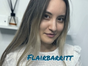 Flairbarritt