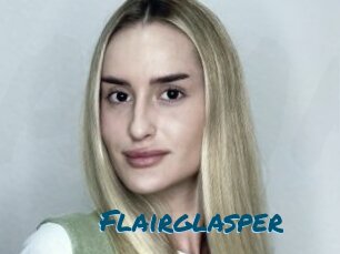 Flairglasper