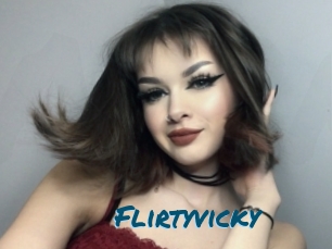 Flirtyvicky