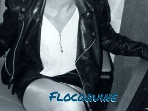 Flocoquine