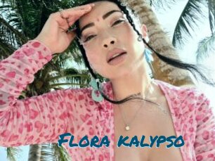 Flora_kalypso