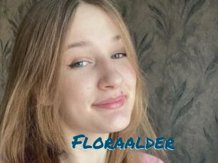 Floraalder