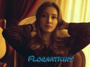 Floraatkins