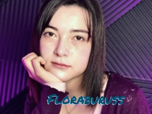 Floraburuss