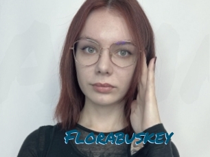 Florabuskey