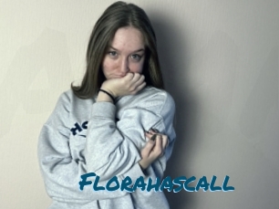 Florahascall