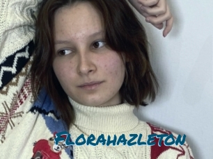 Florahazleton