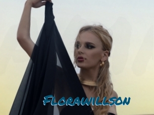 Florawillson