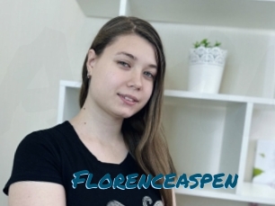 Florenceaspen