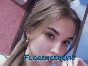 Florencebevis