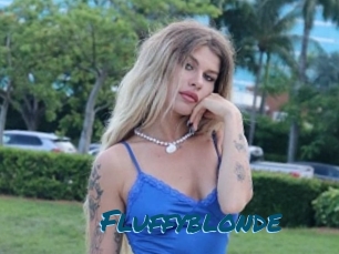 Fluffyblonde