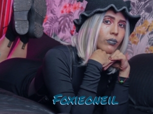 Foxieoneil