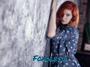 Foxolesya