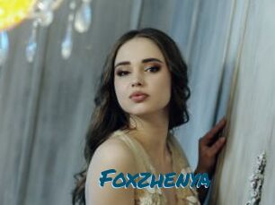 Foxzhenya