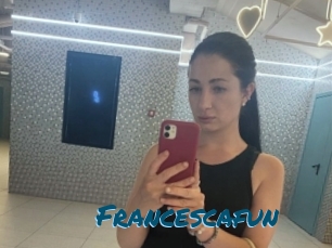 Francescafun