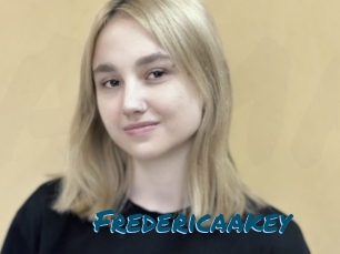 Fredericaakey