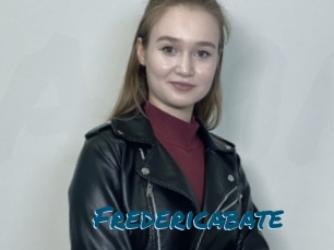 Fredericabate