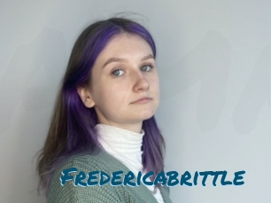 Fredericabrittle