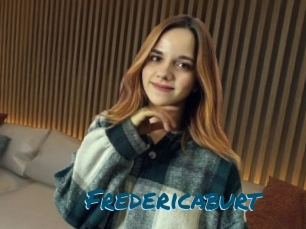 Fredericaburt