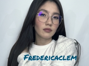 Fredericaclem